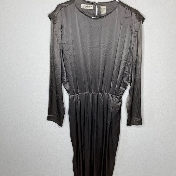Vintage Liz Claiborne Jumpsuit‎ - Picture 8 of 9